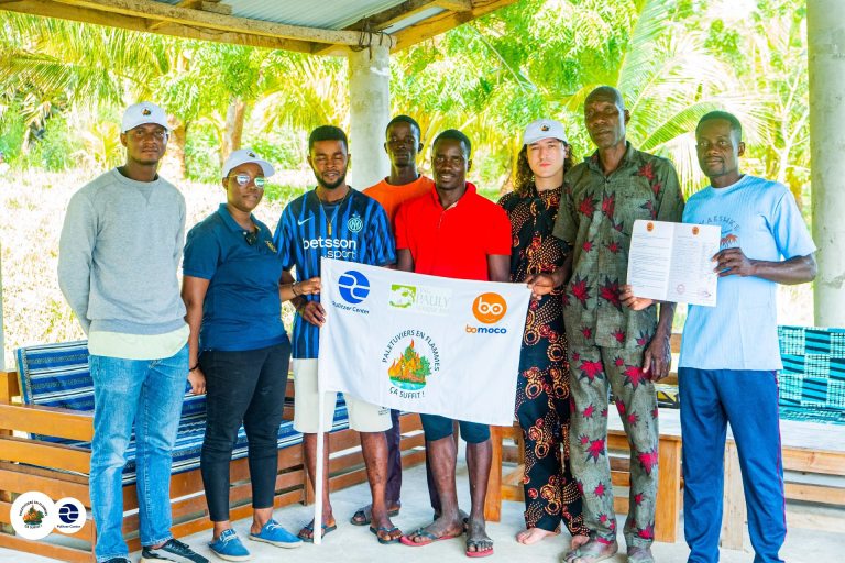 𝗥𝗔𝗣𝗣𝗢𝗥𝗧 𝗗𝗘 𝗧𝗘𝗥𝗥𝗔𝗜𝗡 𝗘𝗧 𝗦𝗨𝗜𝗩𝗜 𝗣𝗔𝗥𝗧𝗜𝗖𝗜𝗣𝗔𝗧𝗜𝗙